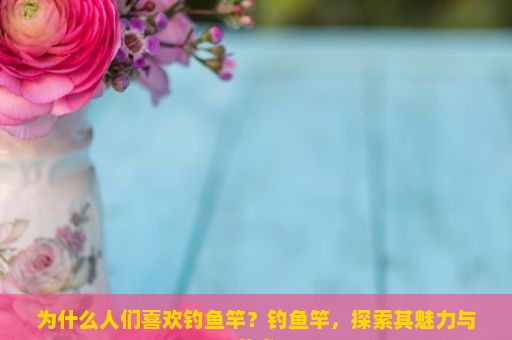 为什么人们喜欢钓鱼竿？钓鱼竿，探索其魅力与艺术